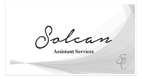 Solcan Assistant Services SL logo